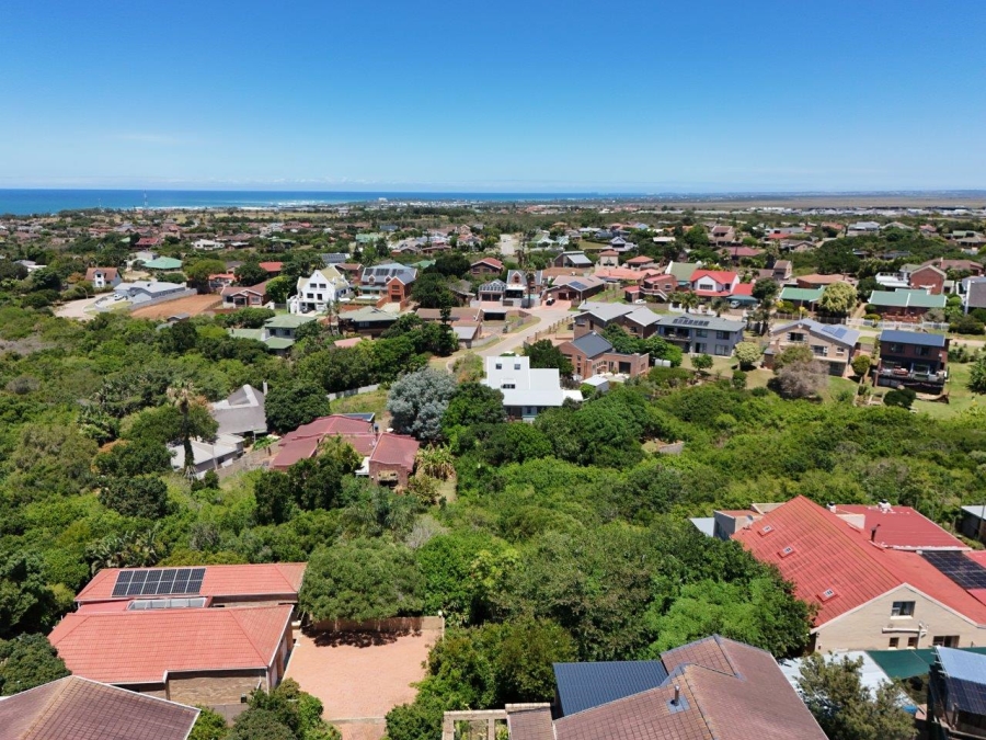 0 Bedroom Property for Sale in Noorsekloof Eastern Cape